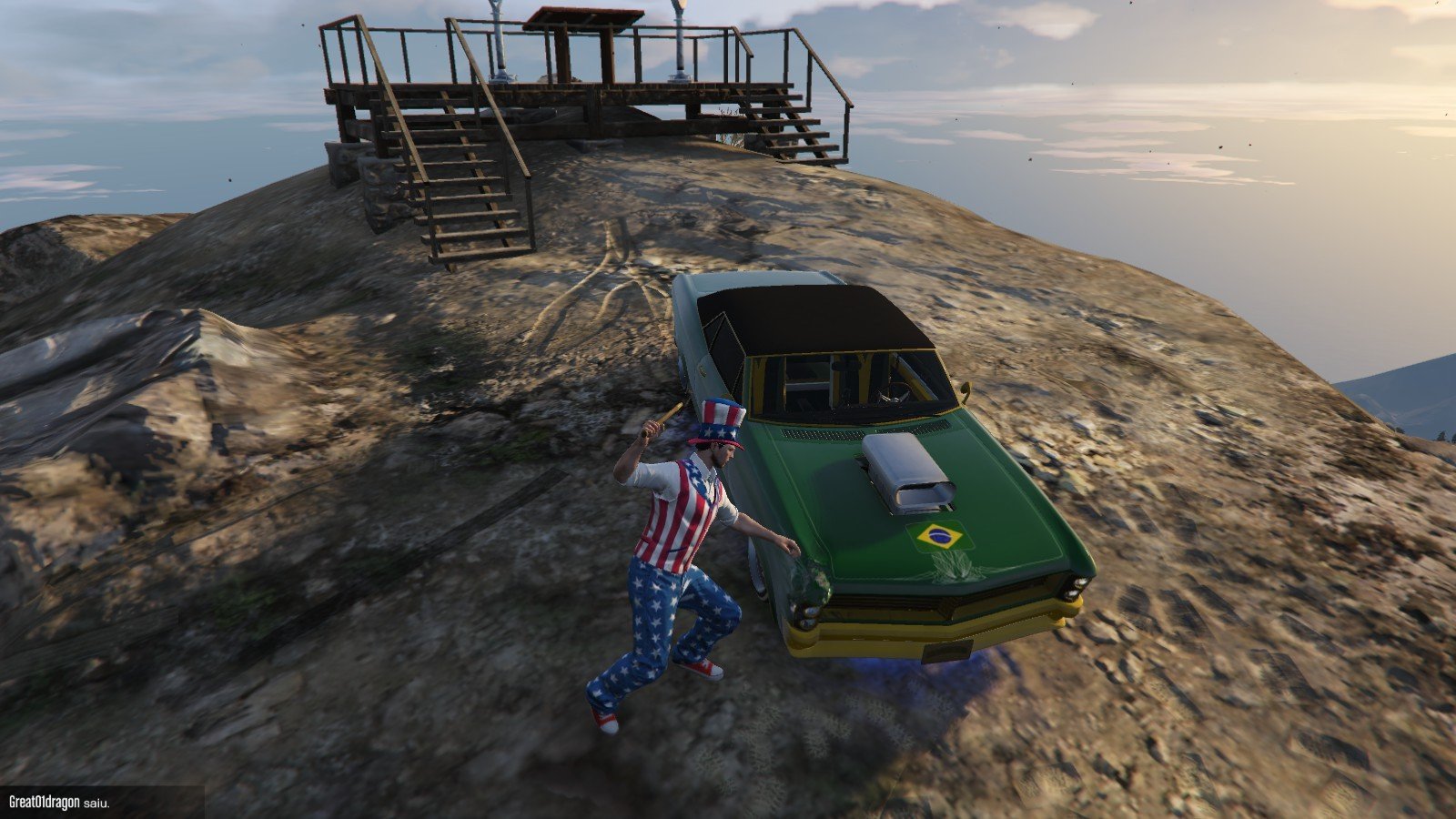 Screenshot - HD Wallpaper 