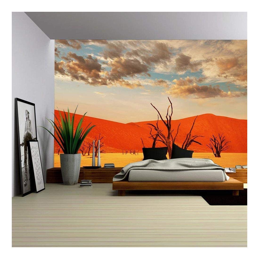 Namibia Wallpaper - HD Wallpaper 