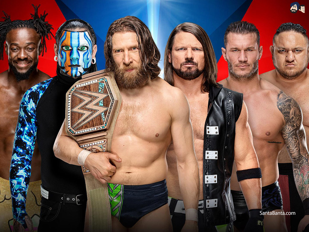 Wwe - Wwe Elimination Chamber 2019 Results - HD Wallpaper 