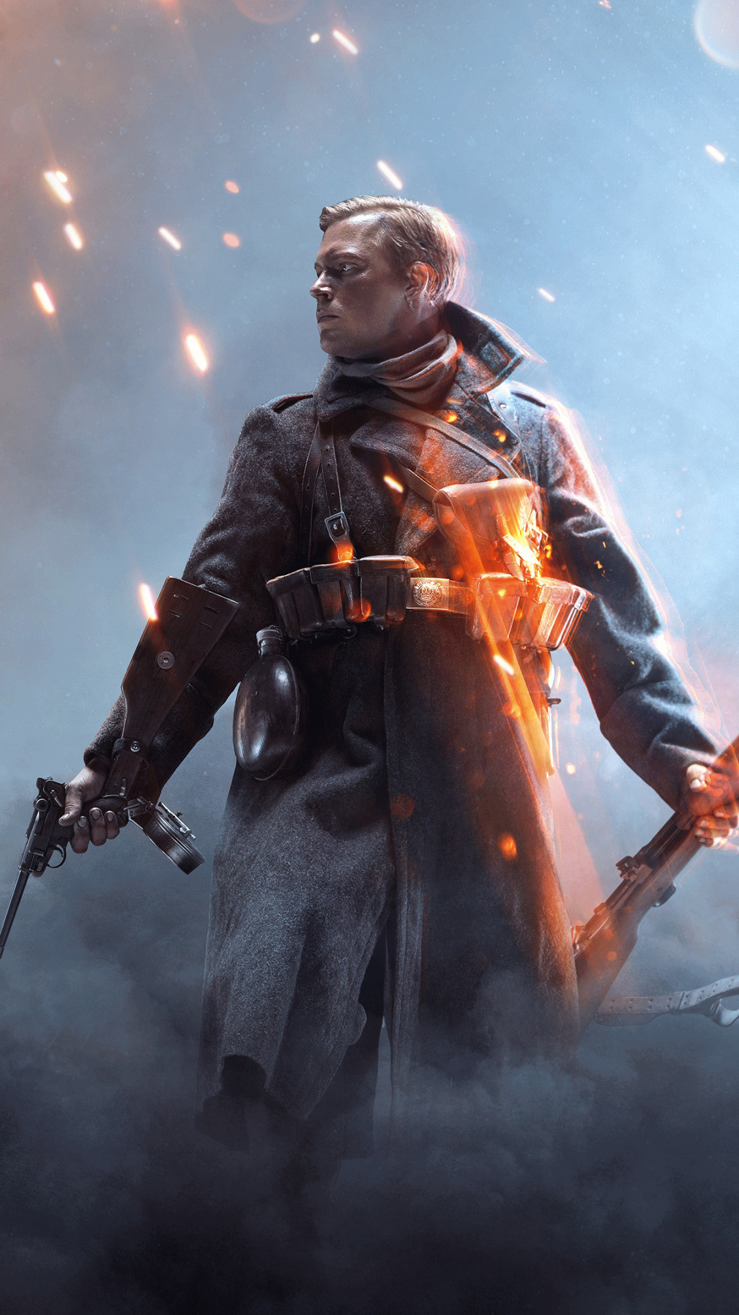 Download This Wallpaper Iphone 5s - Bf1 Wallpaper Iphone - HD Wallpaper 