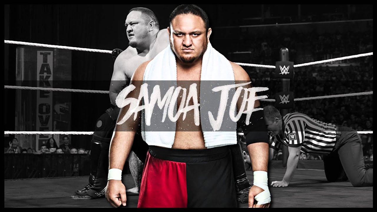 Samoa Joe Theme Song Id - HD Wallpaper 