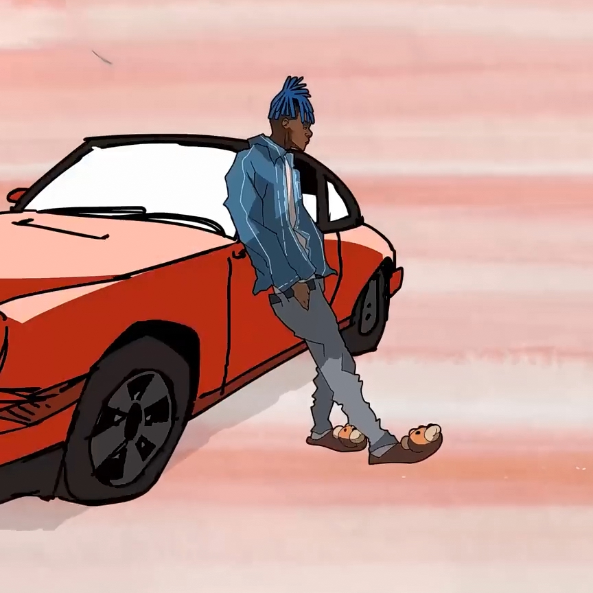 Xxxtentacion Sauce - HD Wallpaper 