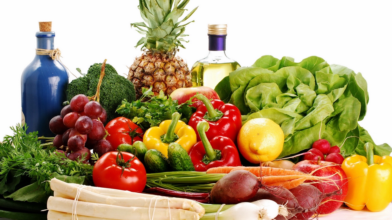 1080p Vegan Hd - HD Wallpaper 