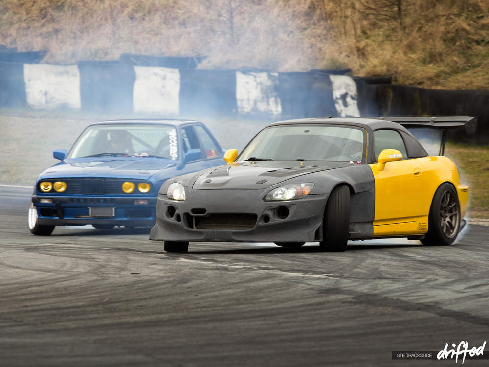 S2k - Honda S2000 Wallpaper Track - HD Wallpaper 