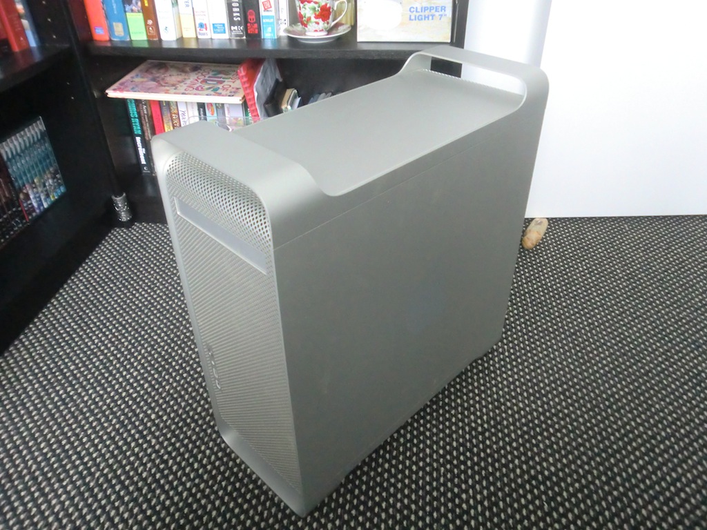 Cimg3368 - Mac Pro Diy Case - HD Wallpaper 