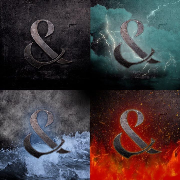 Mice And Men The Flood - HD Wallpaper 