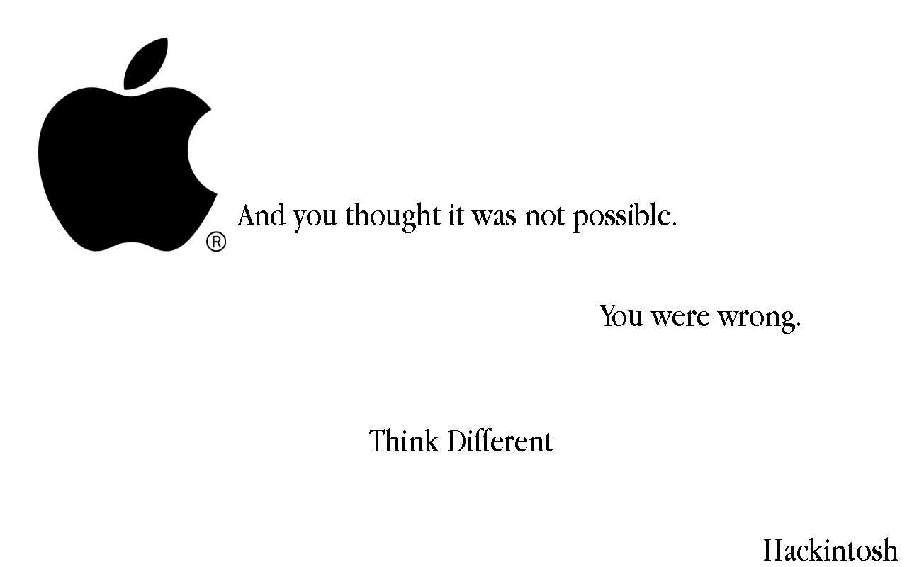 Total Irony - Beatles Apple - HD Wallpaper 