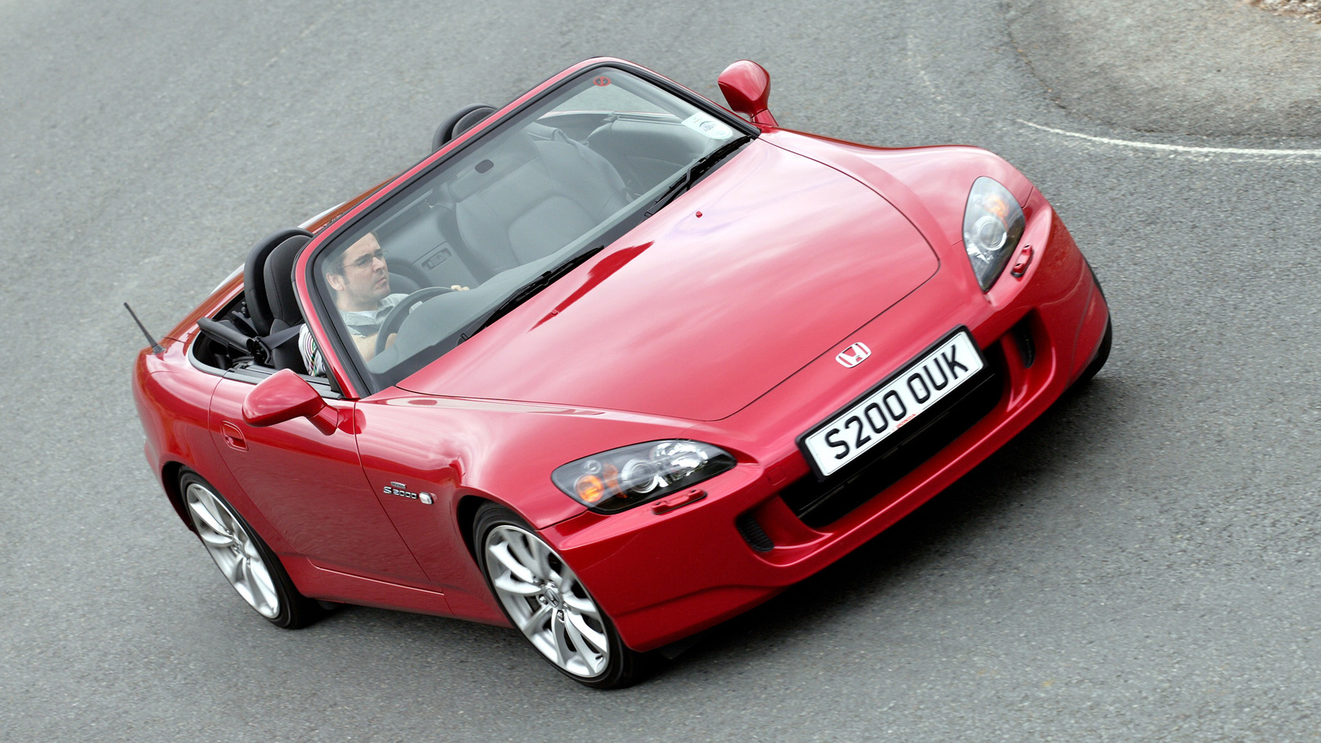 Honda S2000 Specs - HD Wallpaper 