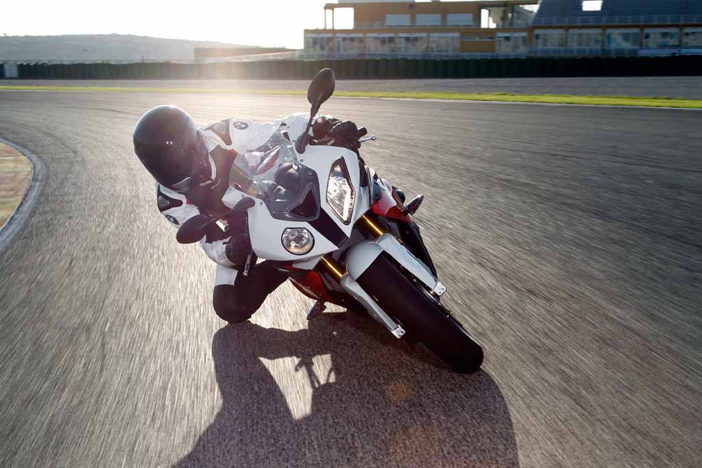 Bmw 1000rr Wallpaper Full - HD Wallpaper 