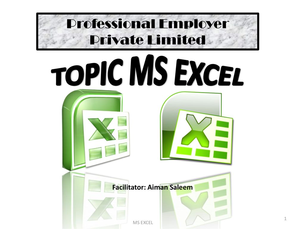 Excel Icon - HD Wallpaper 