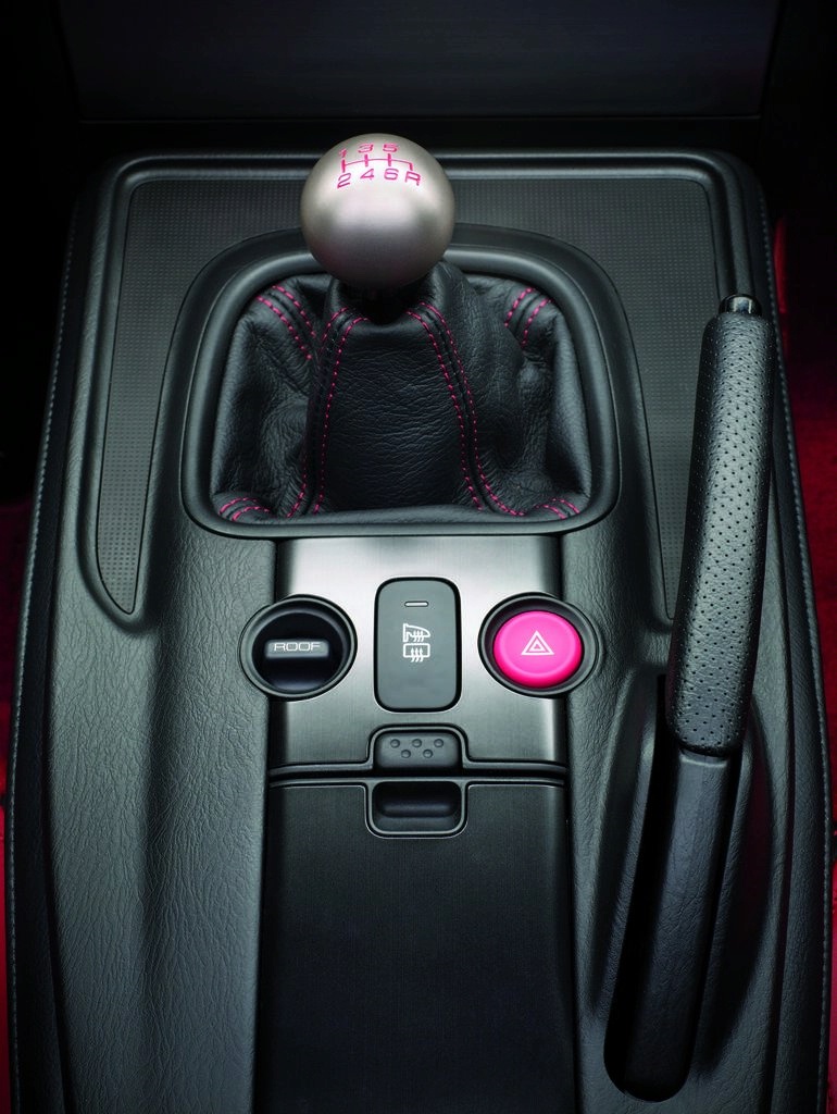 Honda S2000 Ultimate Edition 2009 Wallpaper - Honda S2000 Ultimate Edition - HD Wallpaper 