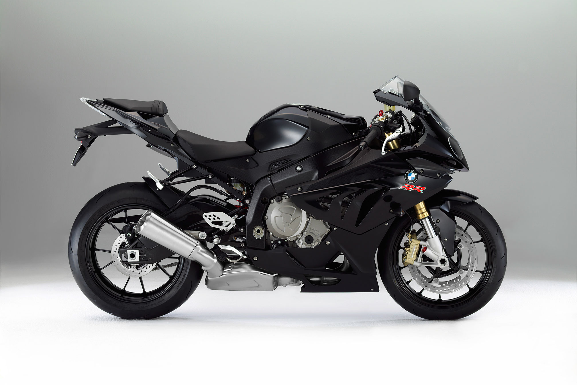 Bmw S 1000 R 2014 Images - Bmw S1000rr Black 2014 - HD Wallpaper 