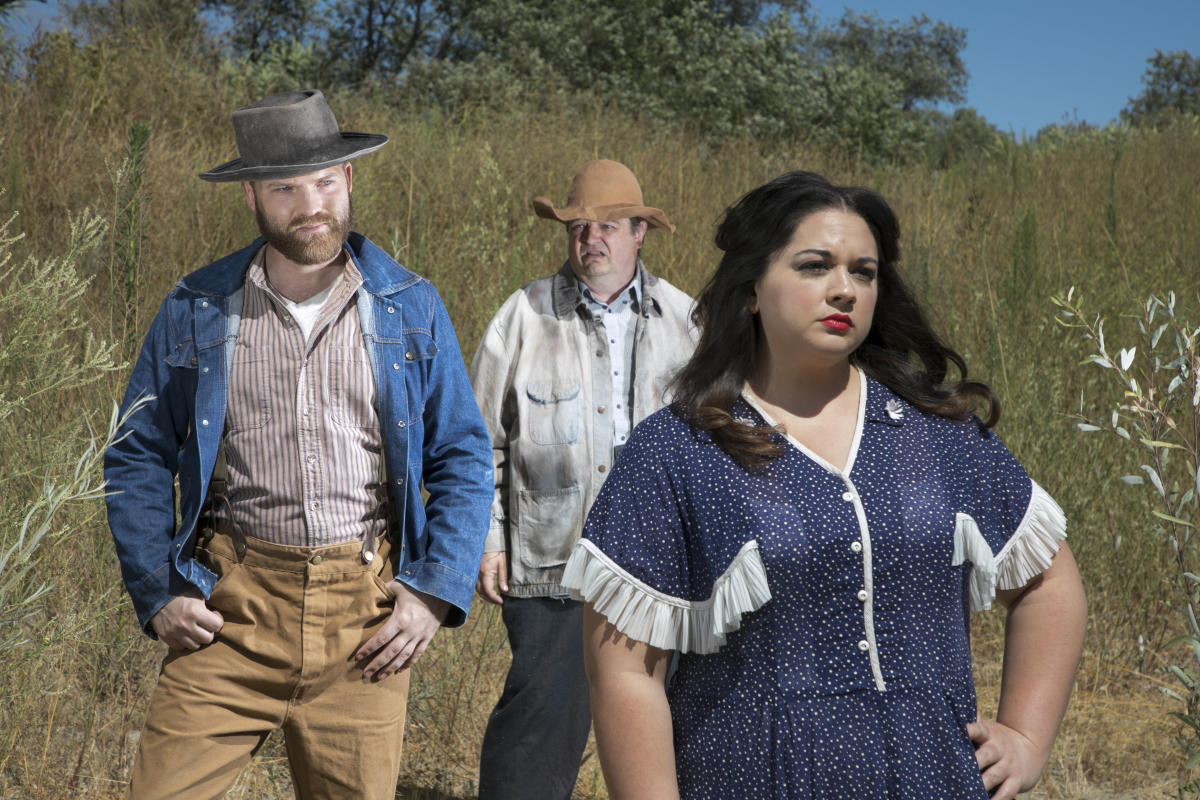 Mice And Men People - HD Wallpaper 