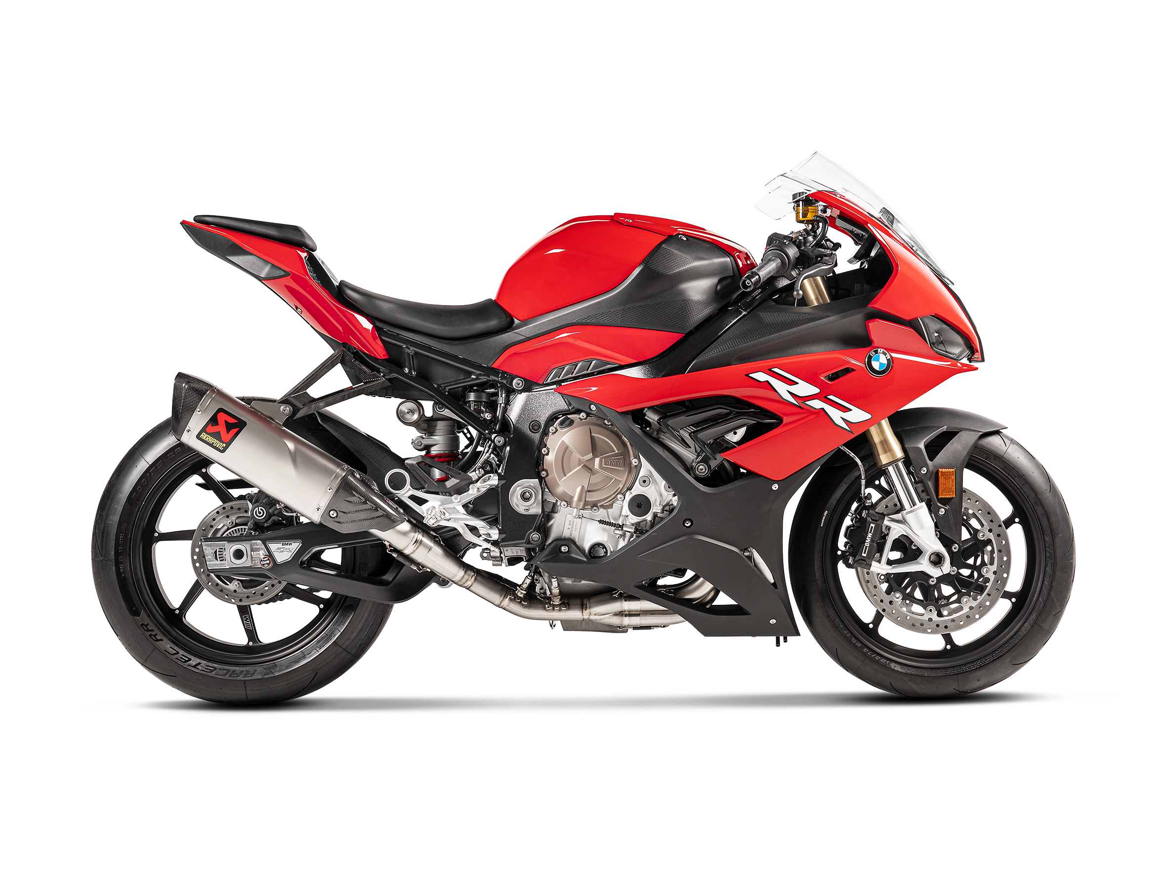 Bmw S1000r Wallpaper - HD Wallpaper 