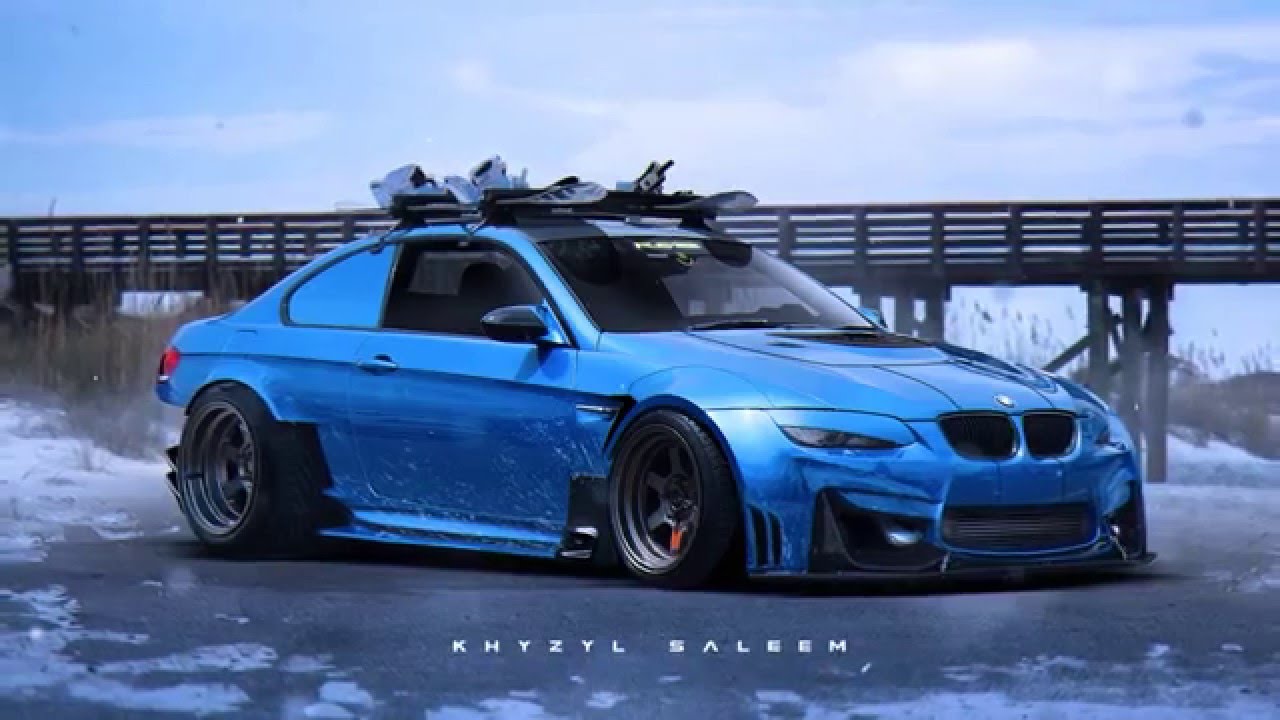 Universal Side Skirt - HD Wallpaper 