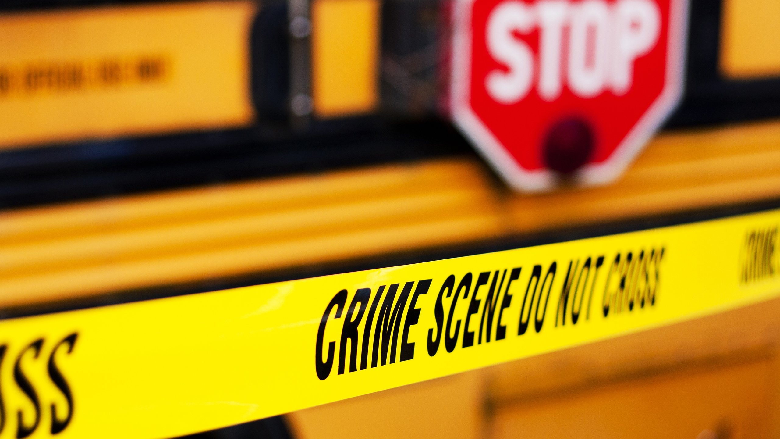 Stop Sign - HD Wallpaper 