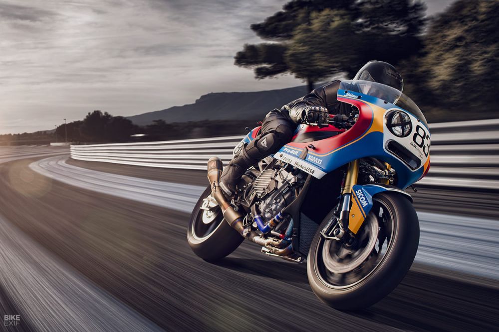 S1000rr Wallpaper Hd - HD Wallpaper 