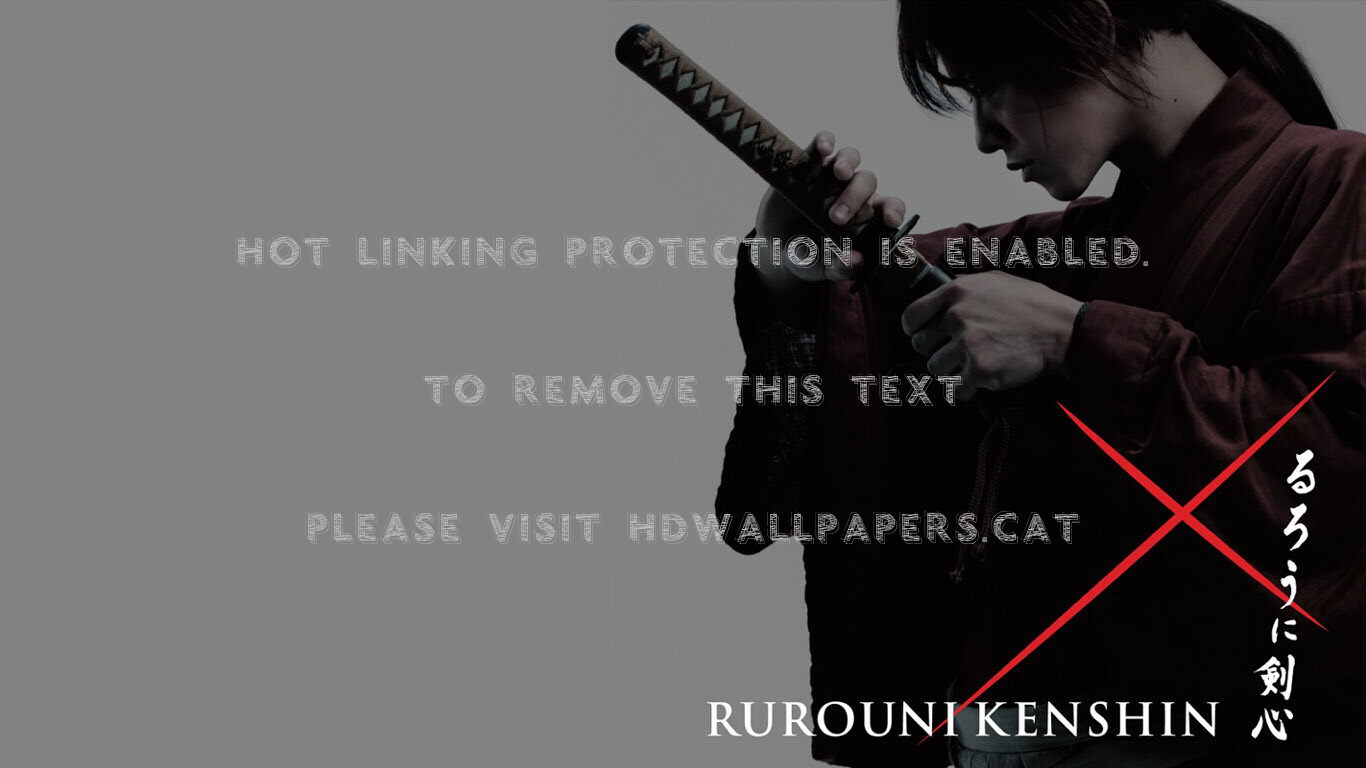 Rurouni Kenshin Male Sword Movie Katana - Rurouni Kenshin Live Action Hd - HD Wallpaper 