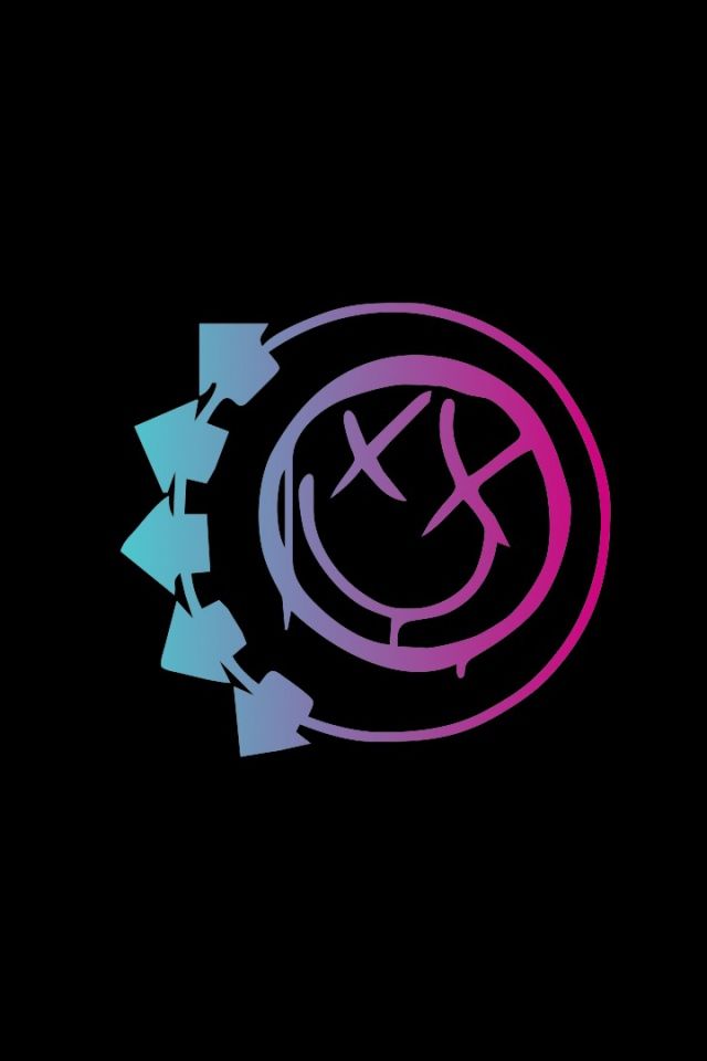 Blink 182 Wallpaper Iphone - HD Wallpaper 