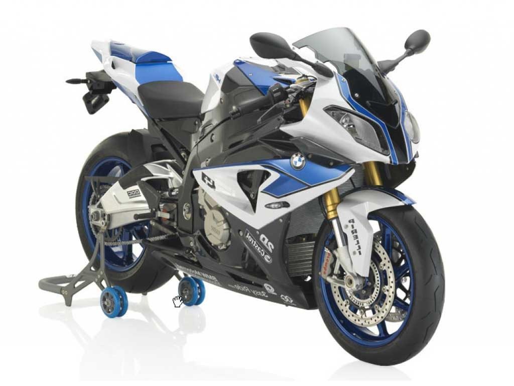 2015 Bmw S1000rr Hp4 Front - 2012 Bmw S1000rr Hp4 - HD Wallpaper 