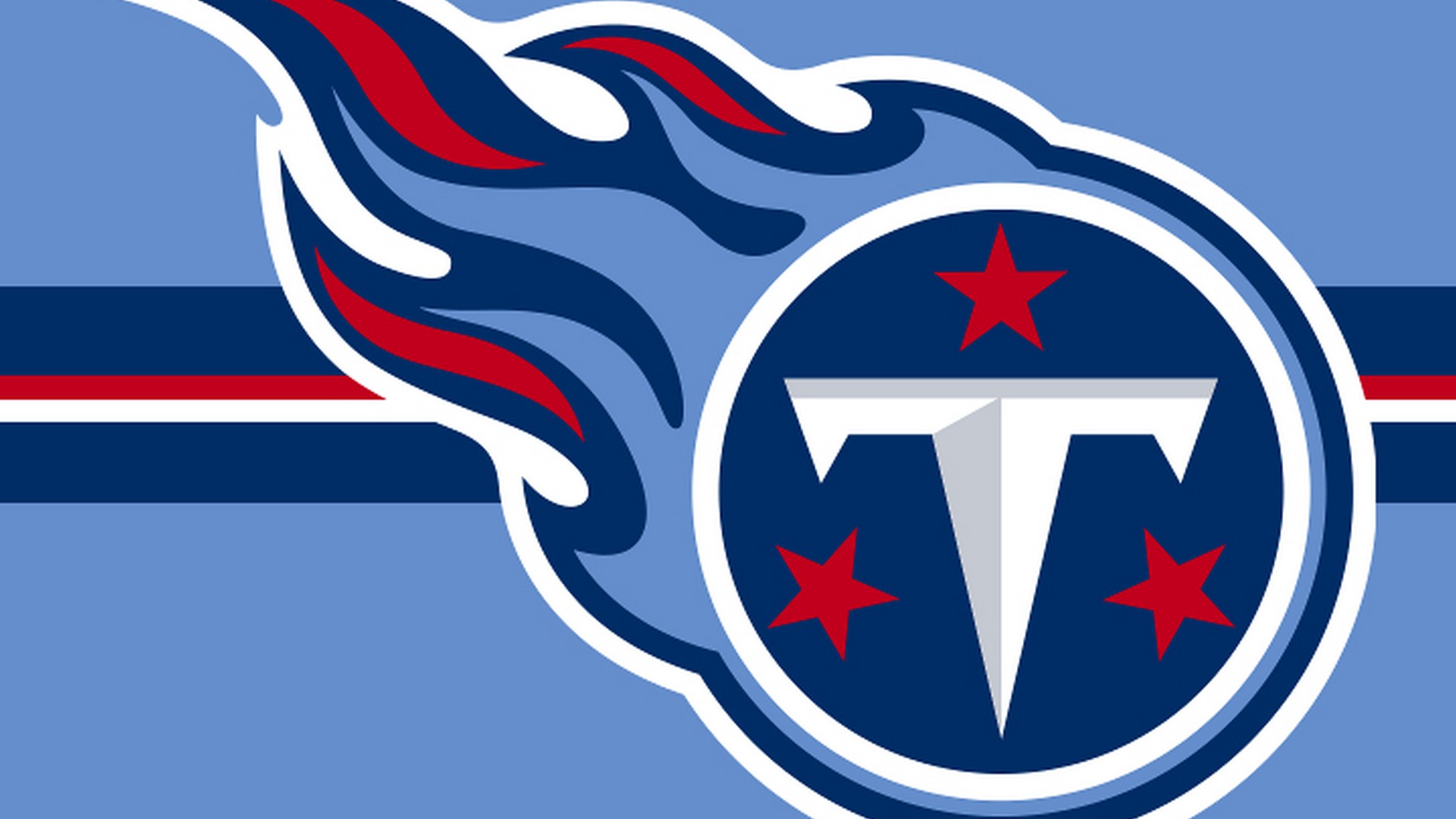 Windows Wallpaper Tennessee Titans With High-resolution - Tennessee Titans Wallpaper 2019 - HD Wallpaper 