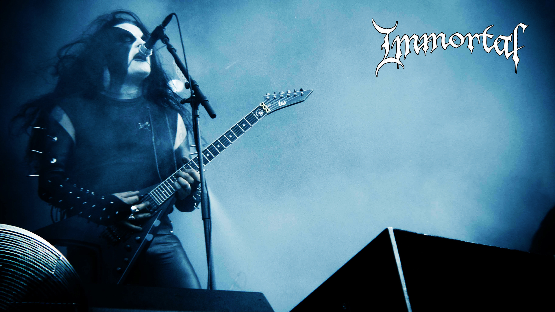 Immortal Wallpaper Hd - HD Wallpaper 