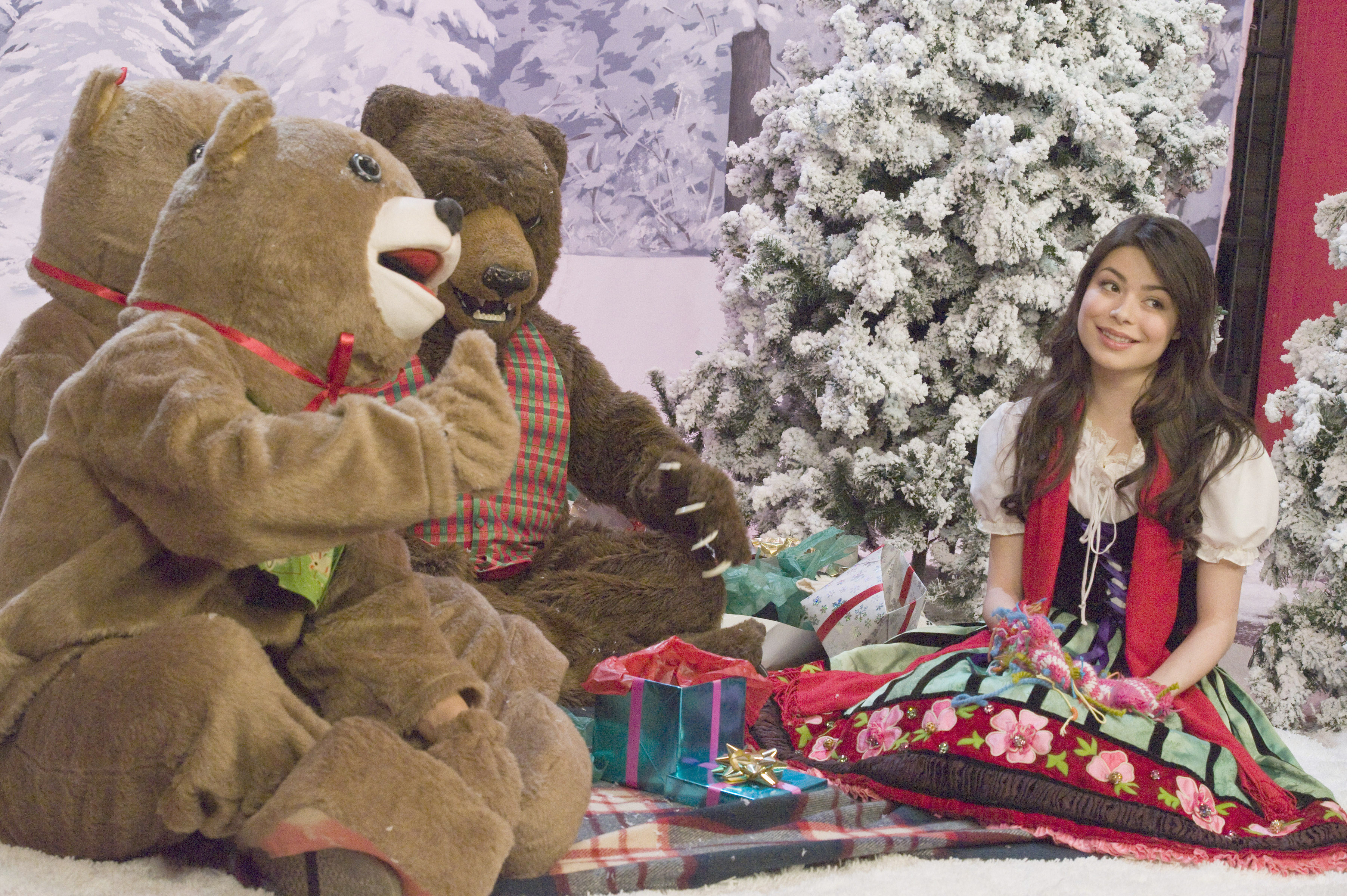 Teddy Bear - HD Wallpaper 