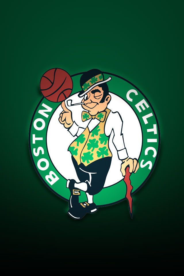 Celtic Hd Wallpaper - Celtics Logo - HD Wallpaper 