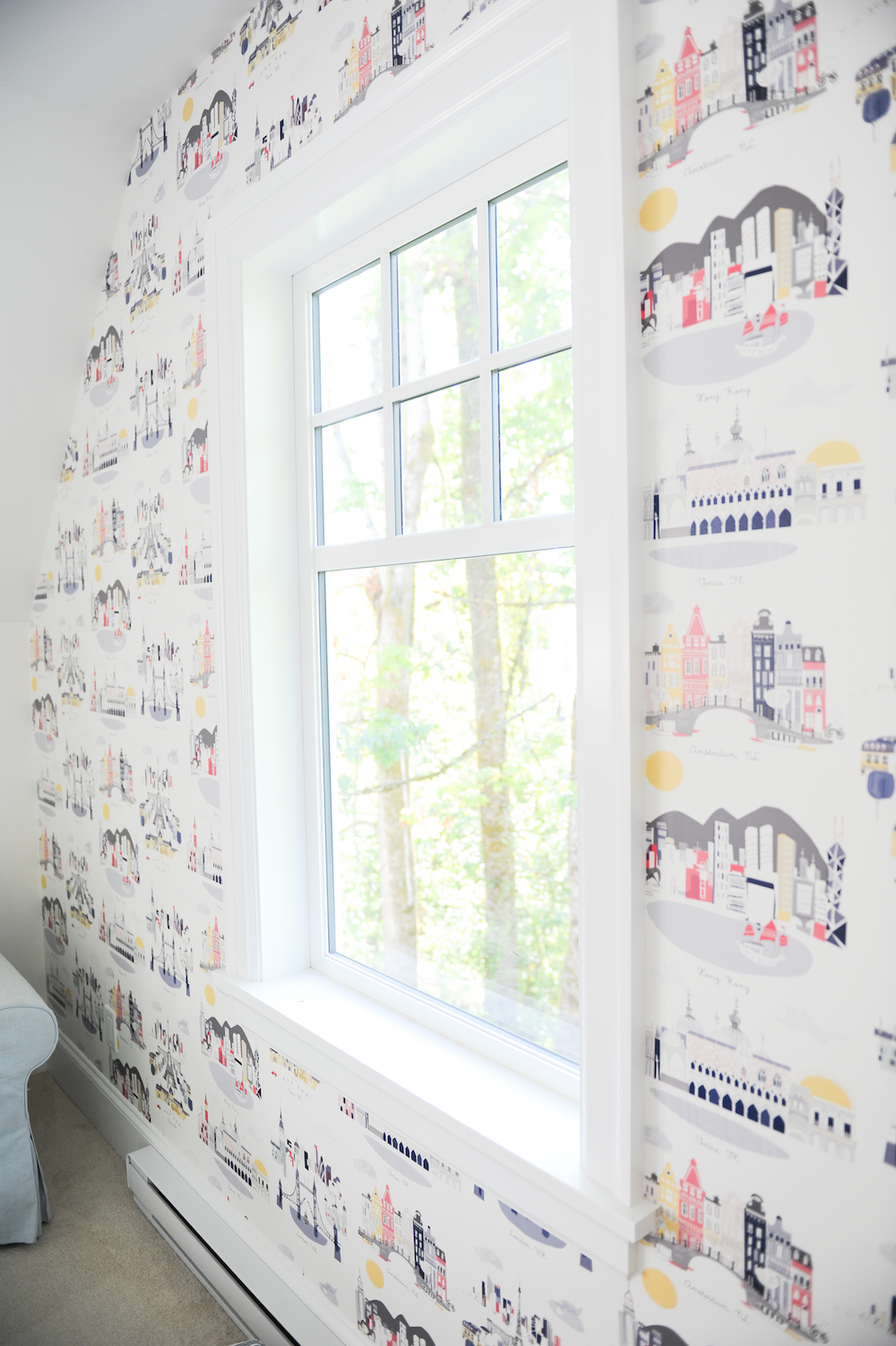 Window - HD Wallpaper 