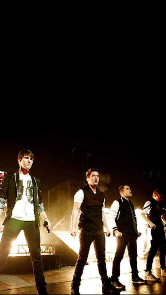 User Uploaded Image - Elevate Tuna Big Time Rush Dvd - HD Wallpaper 