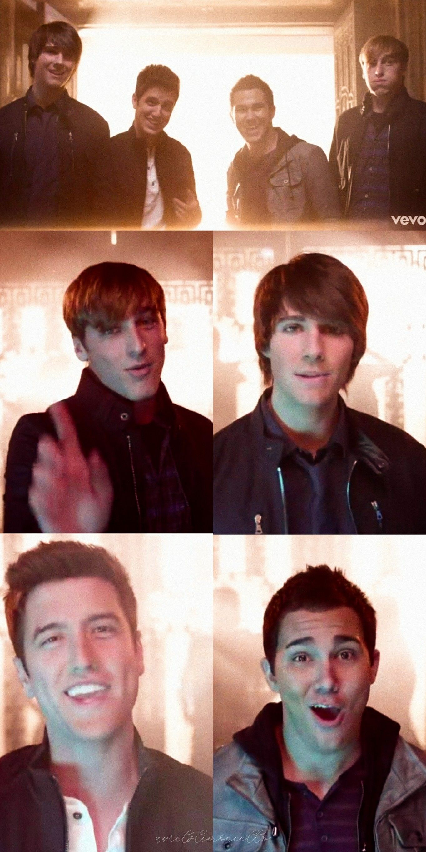 Desmotivaciones De Big Time Rush - HD Wallpaper 