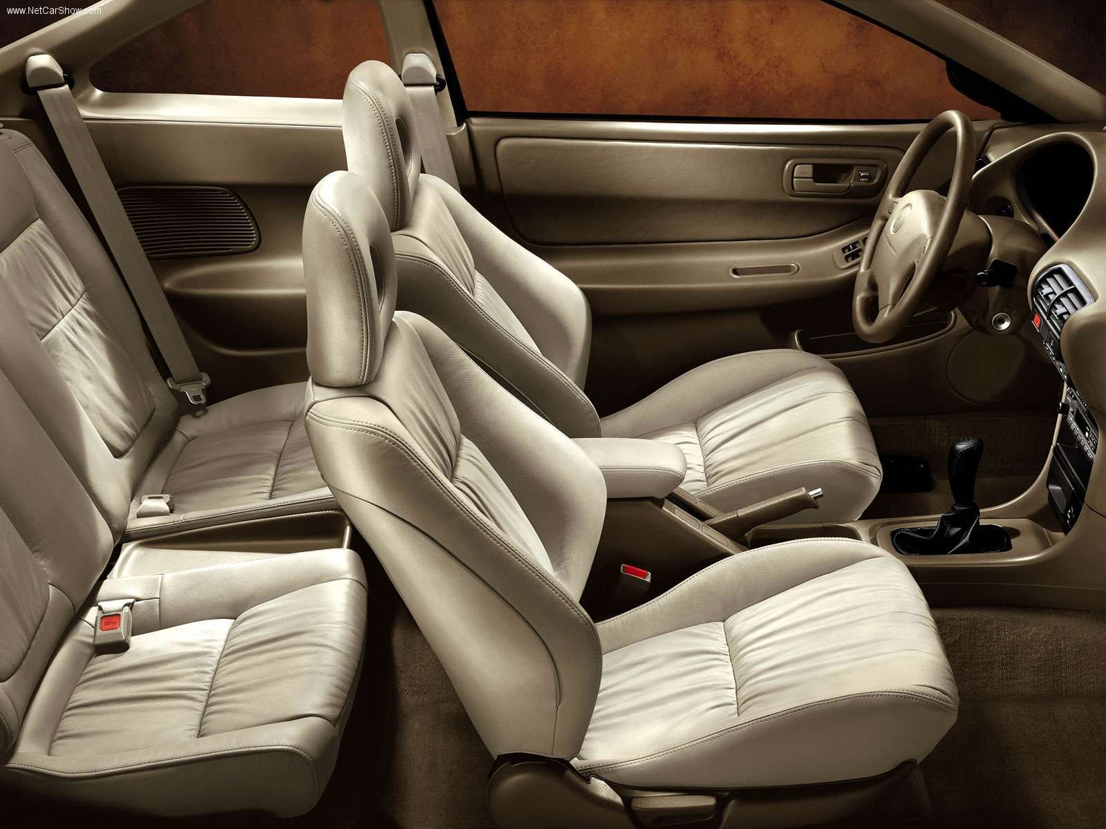 Acura Integra Photo Seat Acura Integra 1993 1600x1200 Wallpaper