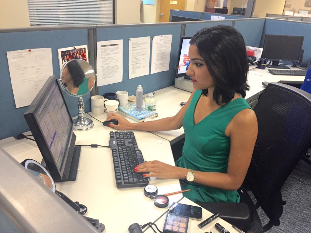 Office - HD Wallpaper 