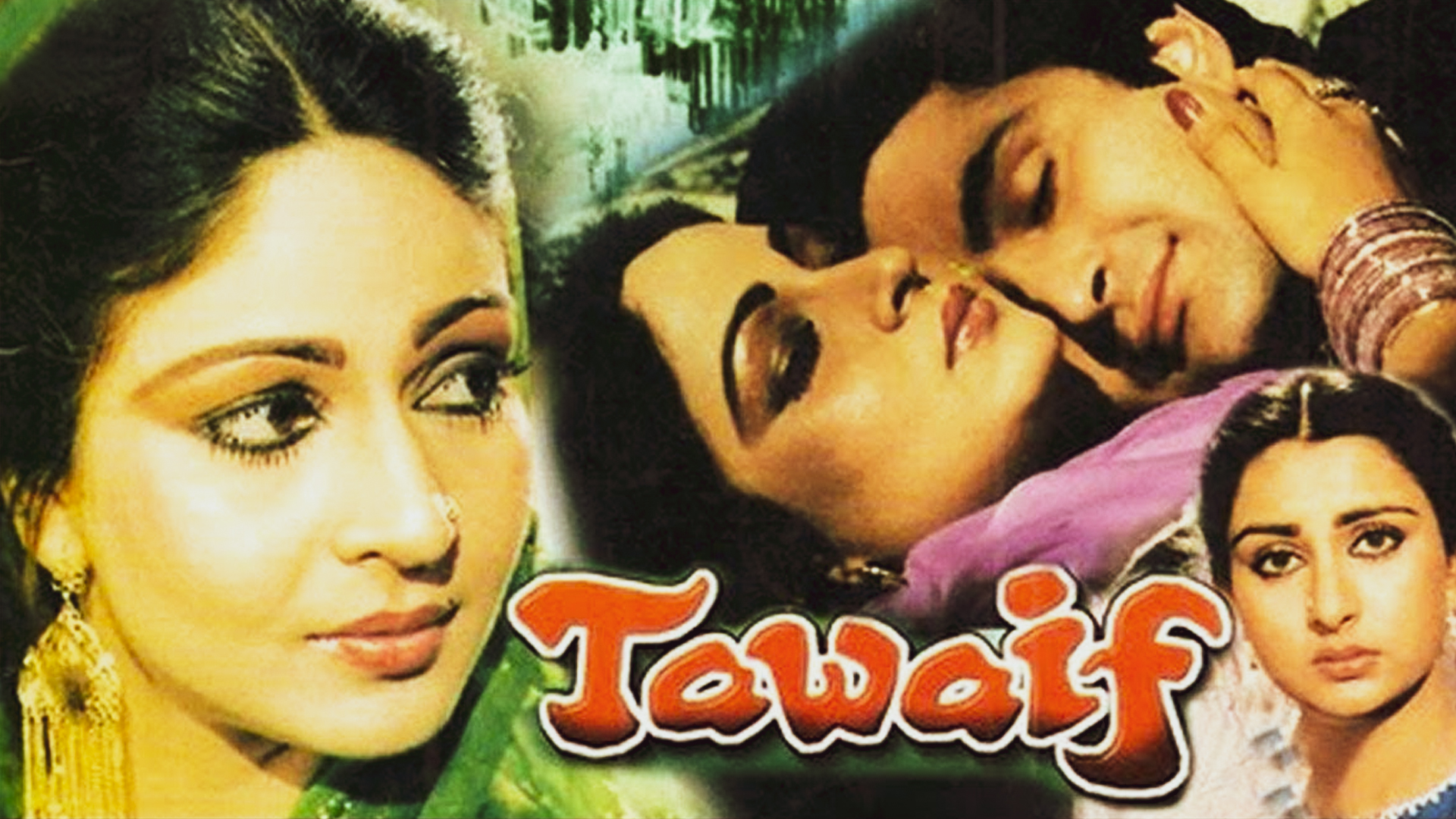 Film Tawaif - HD Wallpaper 