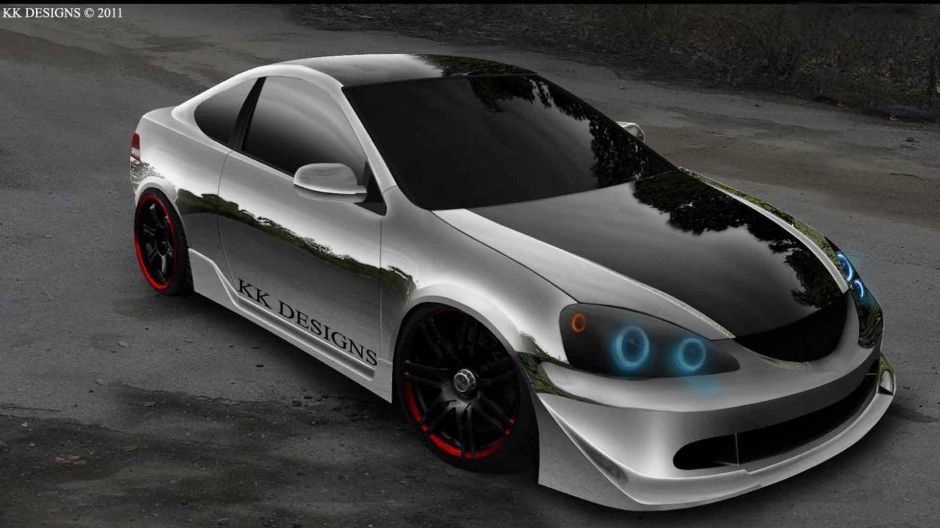 Cool Integra Wallpapers In High Quality Parastu Luipold Autos Tuning Integra Honda 19x1080 Wallpaper Teahub Io