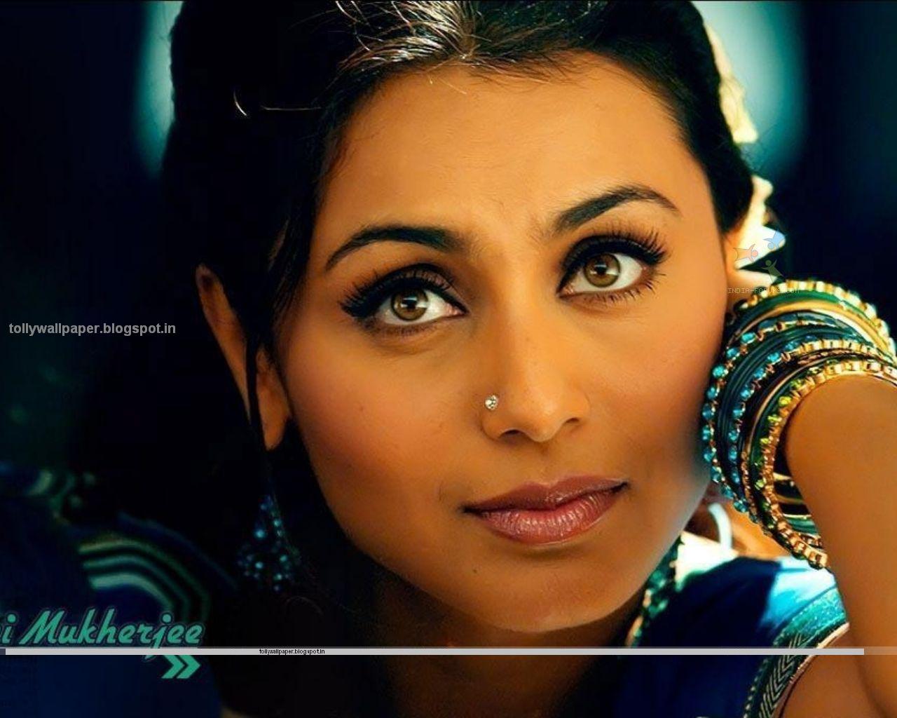 Rani Mukerji Photo Download - HD Wallpaper 