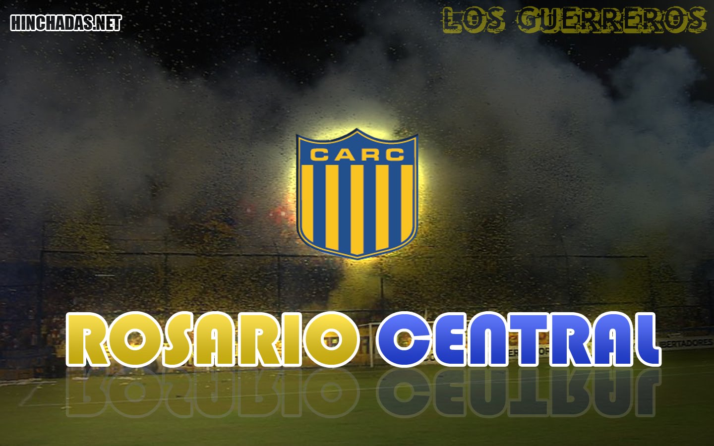 Rosario Central - HD Wallpaper 