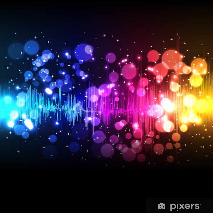 Equalization - HD Wallpaper 