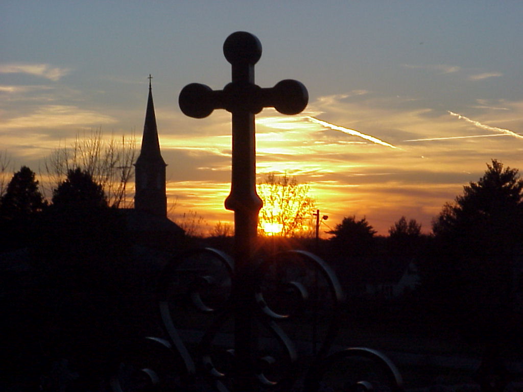 Evening - HD Wallpaper 