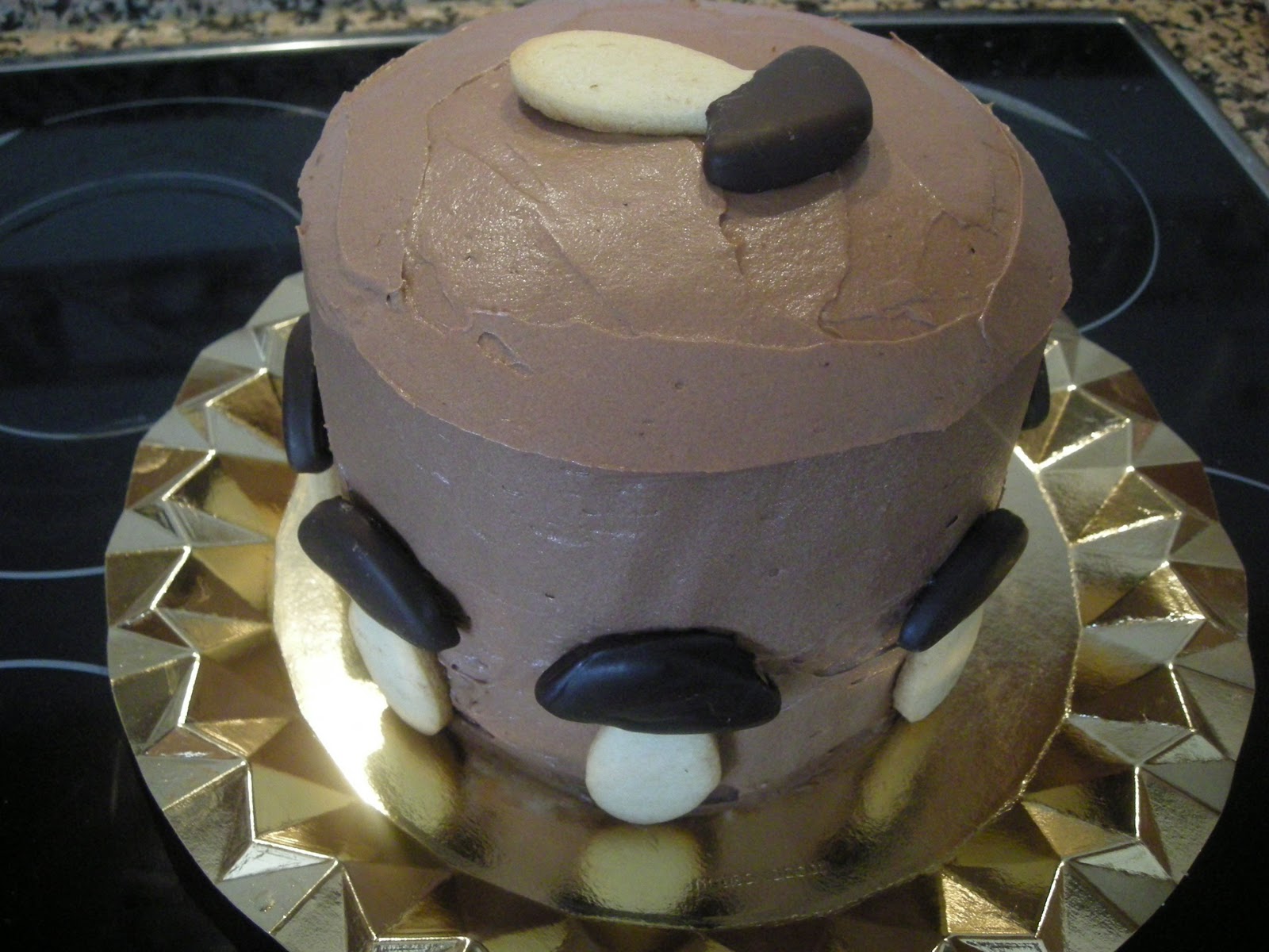 Alt Text - Birthday Cake - HD Wallpaper 