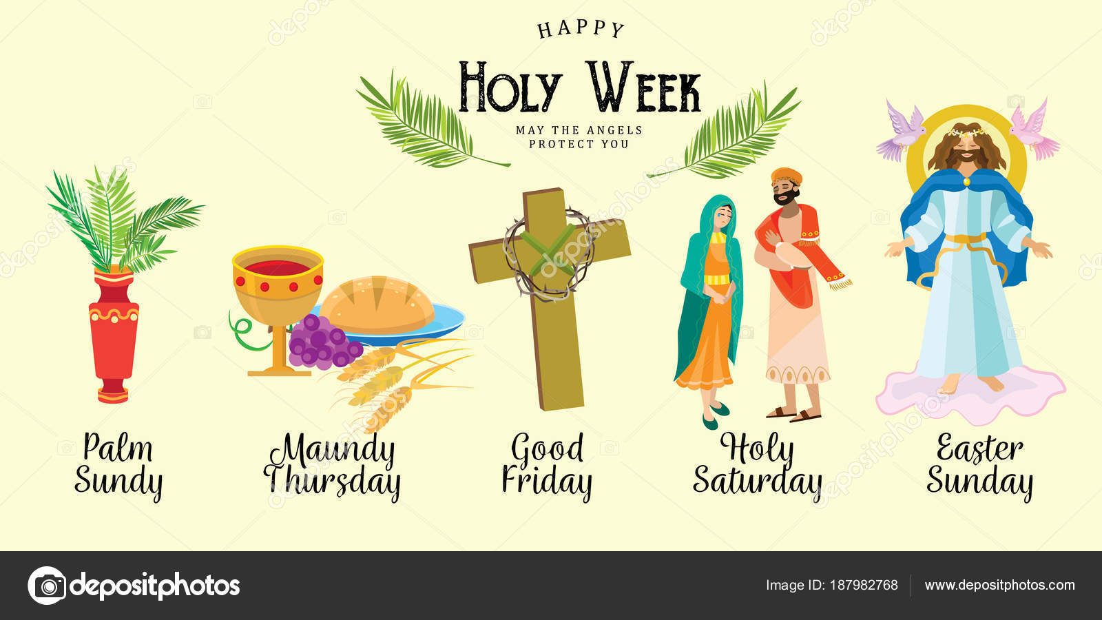 Easter Art Religious During Lent Holy Week - HD Wallpaper 