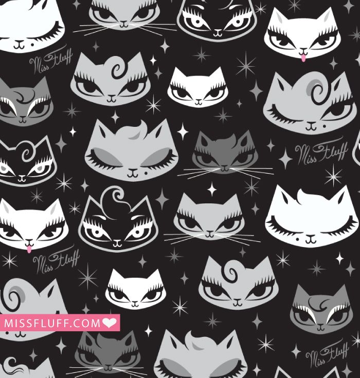 Rockabilly - HD Wallpaper 