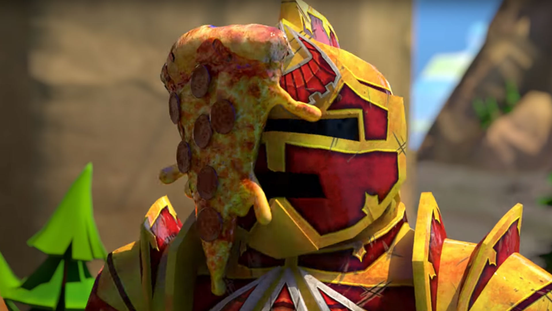 Roblox - HD Wallpaper 