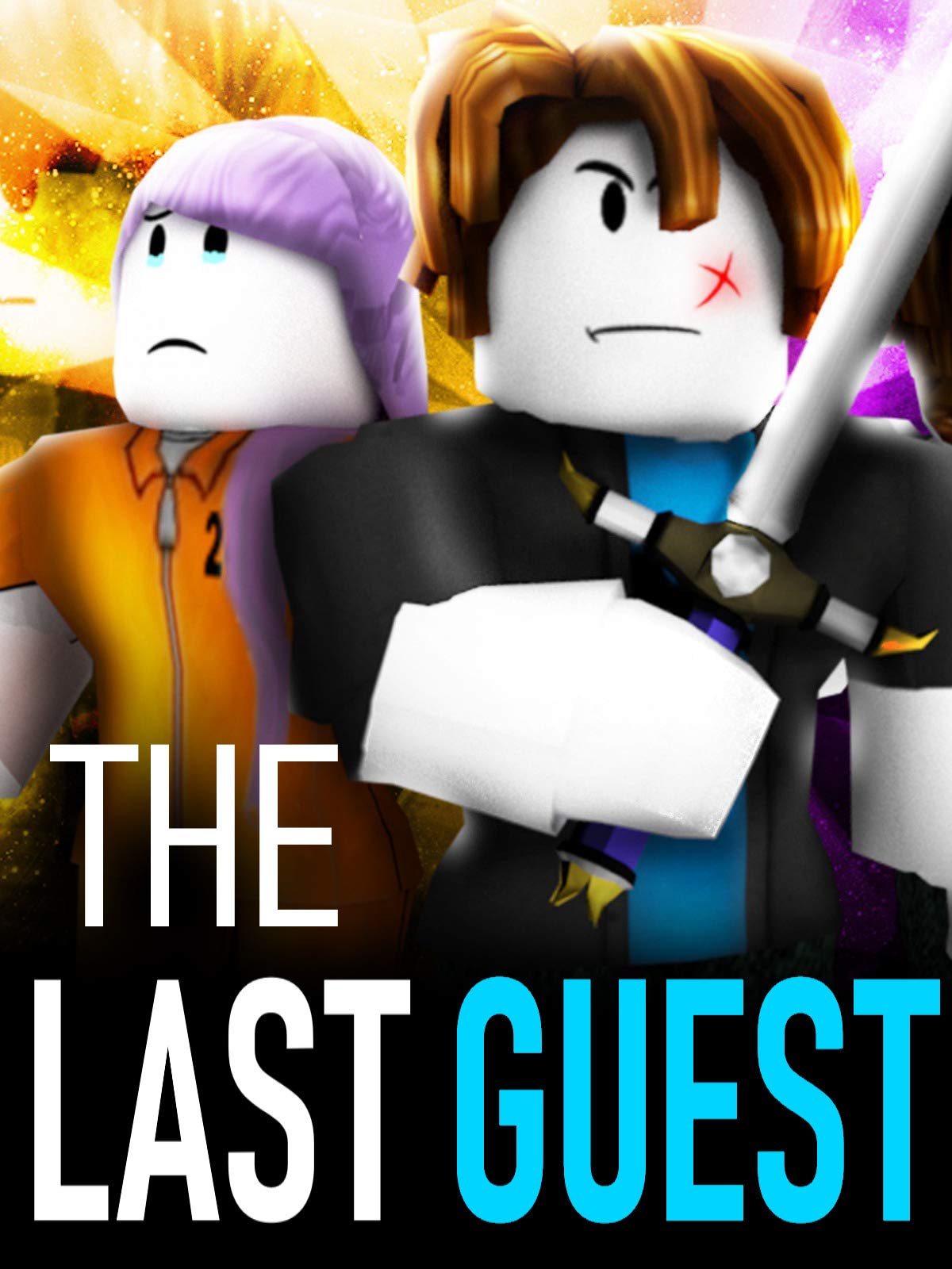 Movie The Last Guest - HD Wallpaper 