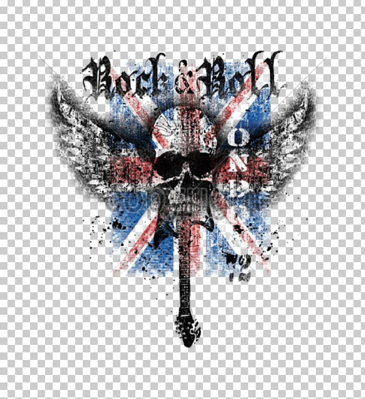 T-shirt Rockabilly Rock And Roll Rock Music Png, Clipart, - HD Wallpaper 
