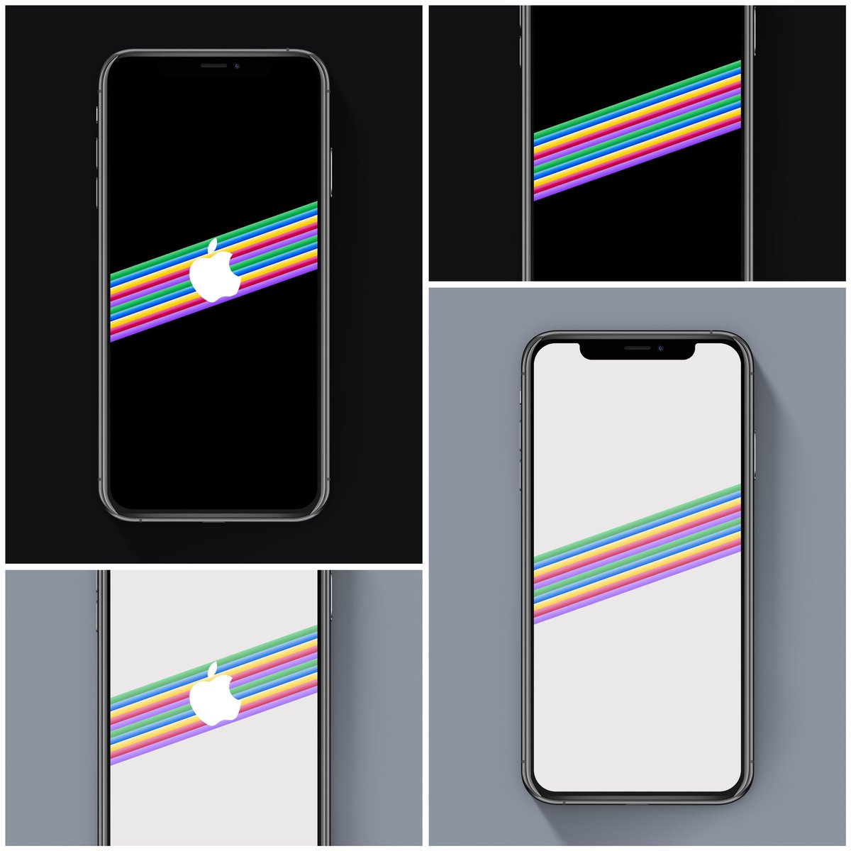 Iphone - HD Wallpaper 