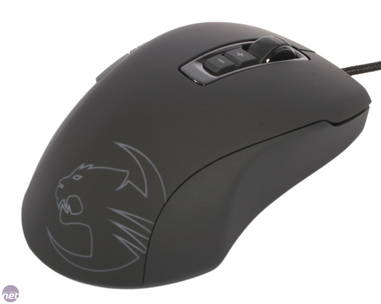 Mouse - HD Wallpaper 