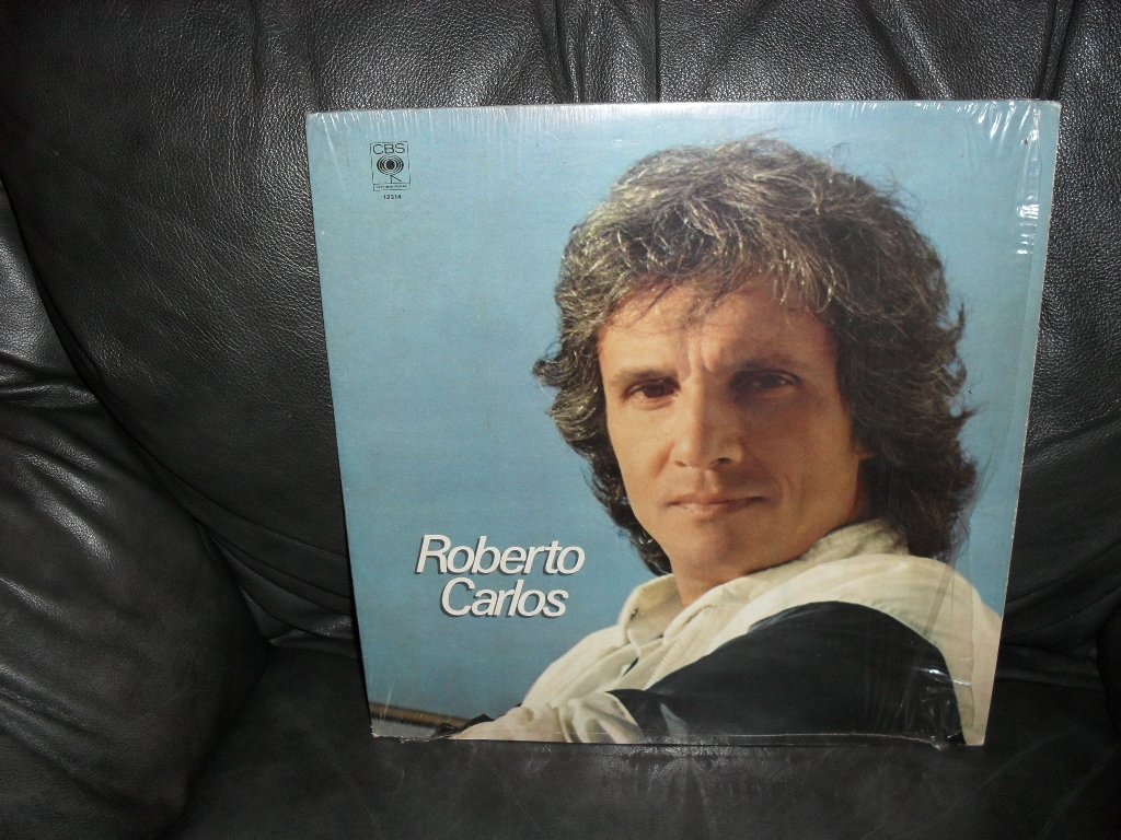 Roberto Carlos Songs - HD Wallpaper 