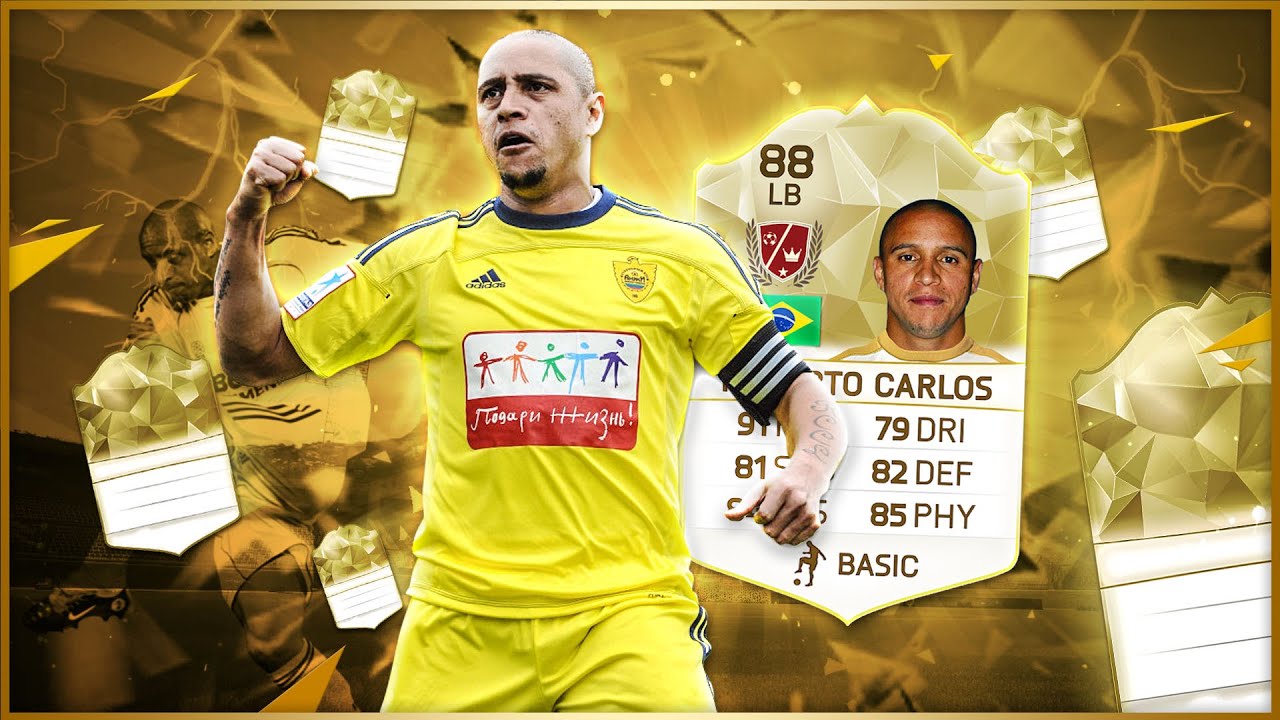 Carlos - HD Wallpaper 