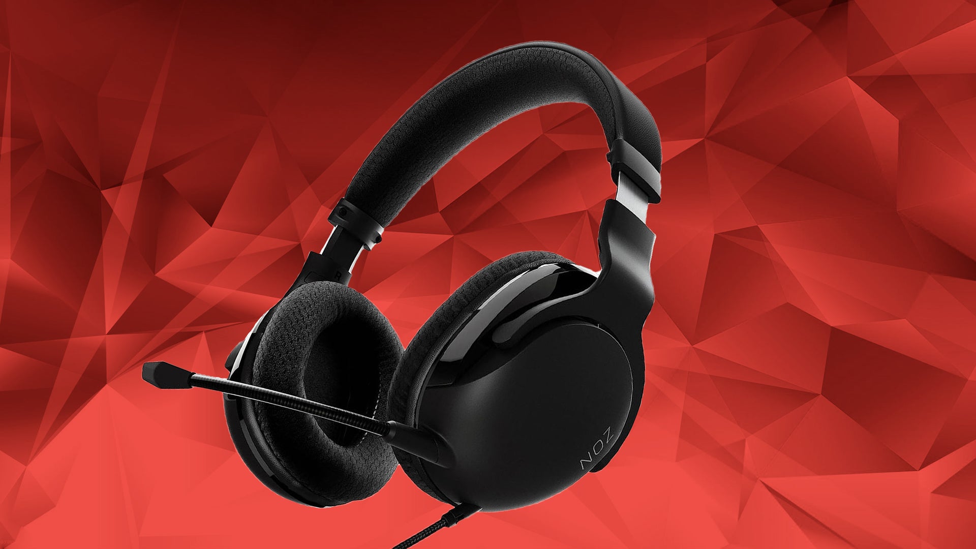 Roccat Noz Gaming Headset Review - Headphones - HD Wallpaper 